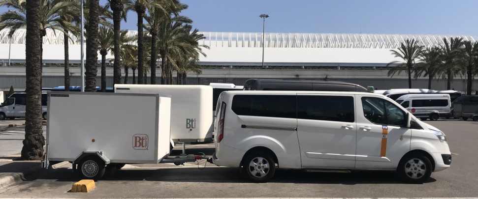 Mallorca Flughafen Taxi nach Font de Sa Cala